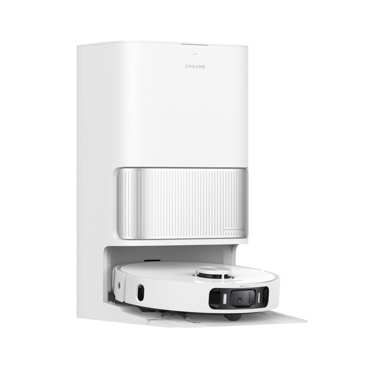 Dreame L40 Ultra AE Robot Aspirateur Laveur