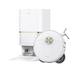 Dreame L50 Ultra AE Robot Aspirateur Laveur| Autonomie totale, propreté garantie | Dreame France