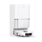 Dreame L50 Ultra AE Robot Aspirateur Laveur| Autonomie totale, propreté garantie | Dreame France
