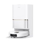 Dreame L50 Ultra AE Robot Aspirateur Laveur| Autonomie totale, propreté garantie | Dreame France