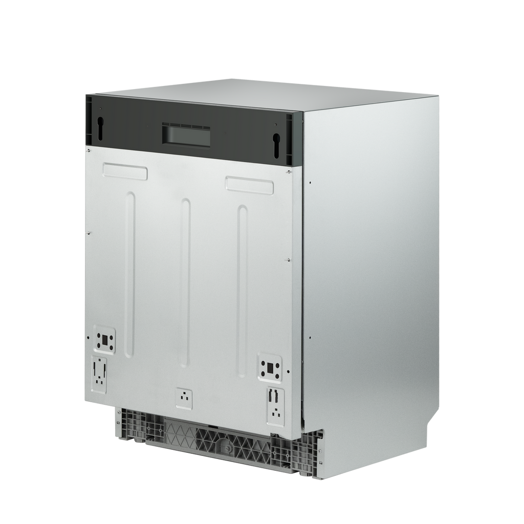 Lave-vaisselle entièrement encastrable DZ40 Pro | Dreame Français