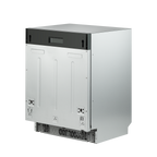 Lave-vaisselle entièrement encastrable DZ40 Pro | Dreame Français