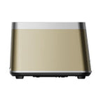 Dreame ToastControl Grille-pain Doré | Un Toucher, Votre Grillage Parfait | Dreame France