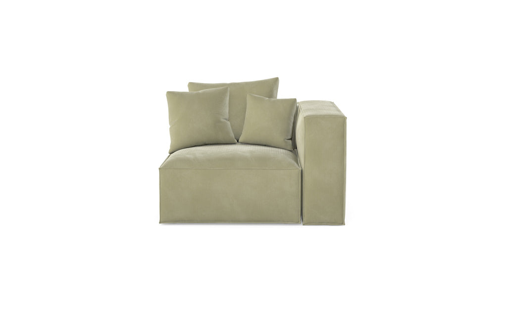 Module Loft MCR