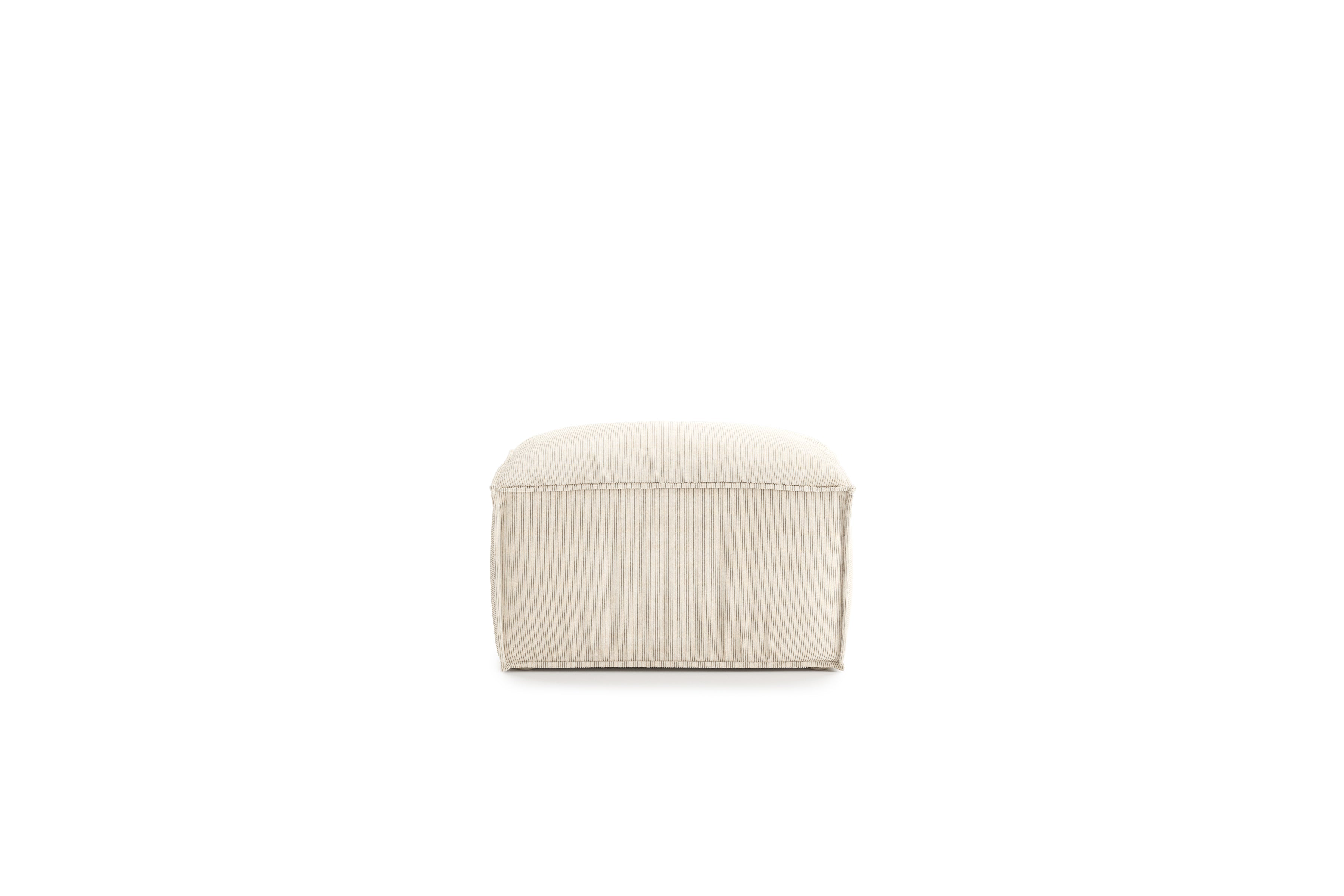 Pouf Loft XL