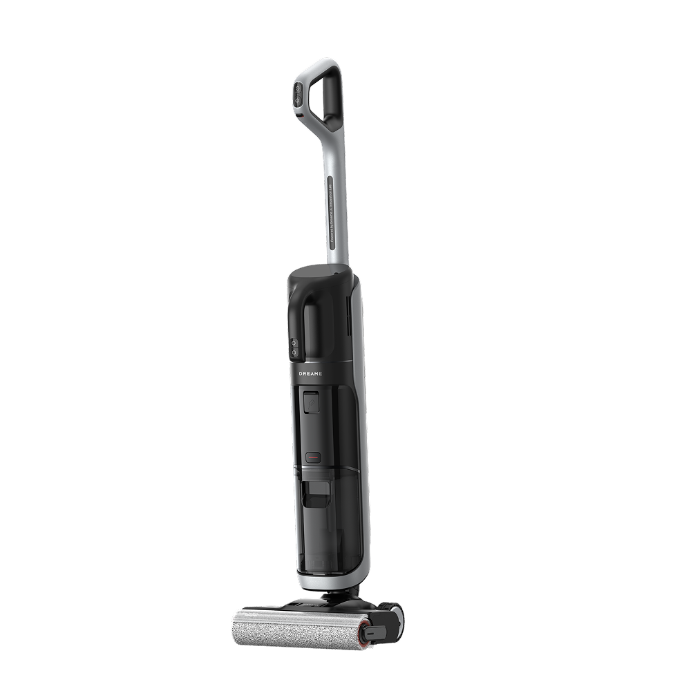 Dreame H14 Dual Aspirateur Laveur
