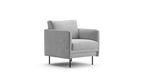 Fauteuil Nora