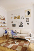 Fauteuil Bonnie