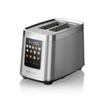 Dreame ToastControl Grille-pain Argenté | Design Élégant, Résultats Professionnels | Dreame France