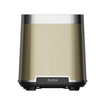 Dreame ToastControl Grille-pain Doré | Un Toucher, Votre Grillage Parfait | Dreame France