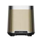 Dreame ToastControl Grille-pain Doré | Un Toucher, Votre Grillage Parfait | Dreame France