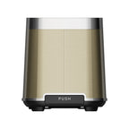 Dreame ToastControl Grille-pain Doré | Un Toucher, Votre Grillage Parfait | Dreame France