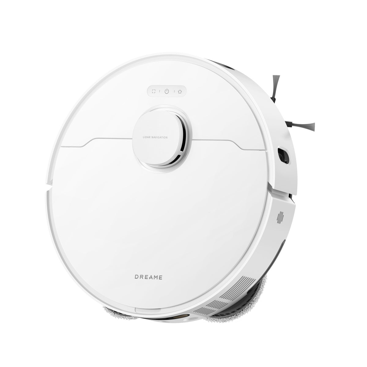 L40 Ultra A: Robot Aspirateur Laveur avec Séchage Intelligent