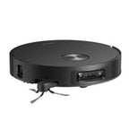 Dreame L60 Ultra Noir | Robot aspirateur Nettoyage en profondeur. Contrôle total. | Dreame France