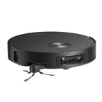 Dreame L60 Ultra Noir | Robot aspirateur Nettoyage en profondeur. Contrôle total. | Dreame France