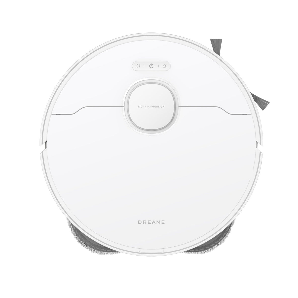 Dreame L10s Ultra Gen 3 Kit Robot Aspirateur Laveur