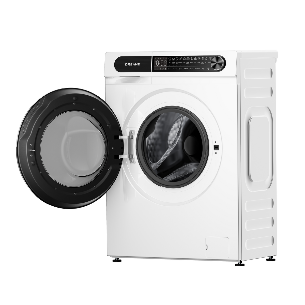 Lave-linge ultra-fin Dreame Série S 6KG Landing