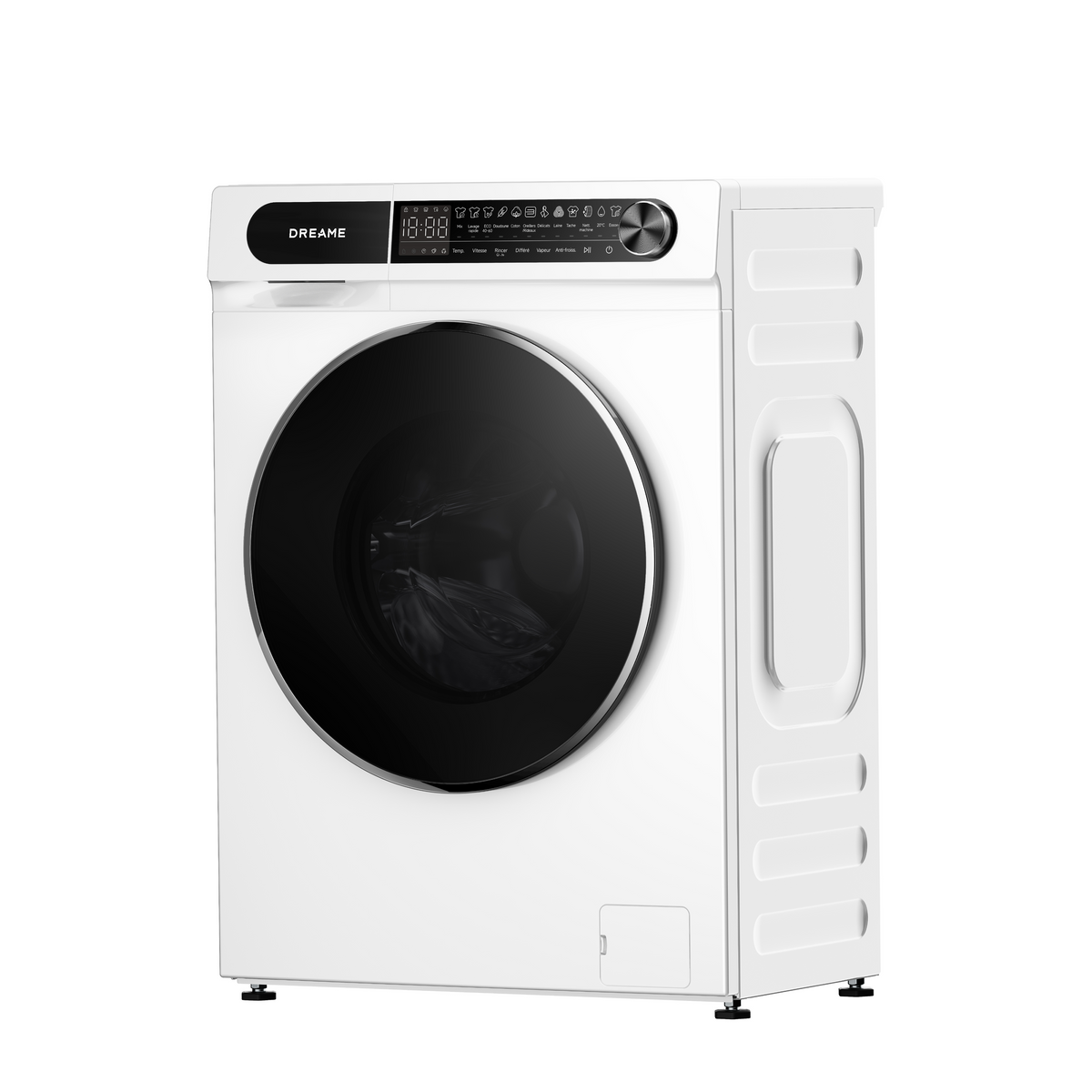 Lave-linge ultra-fin Dreame Série S 6KG Landing