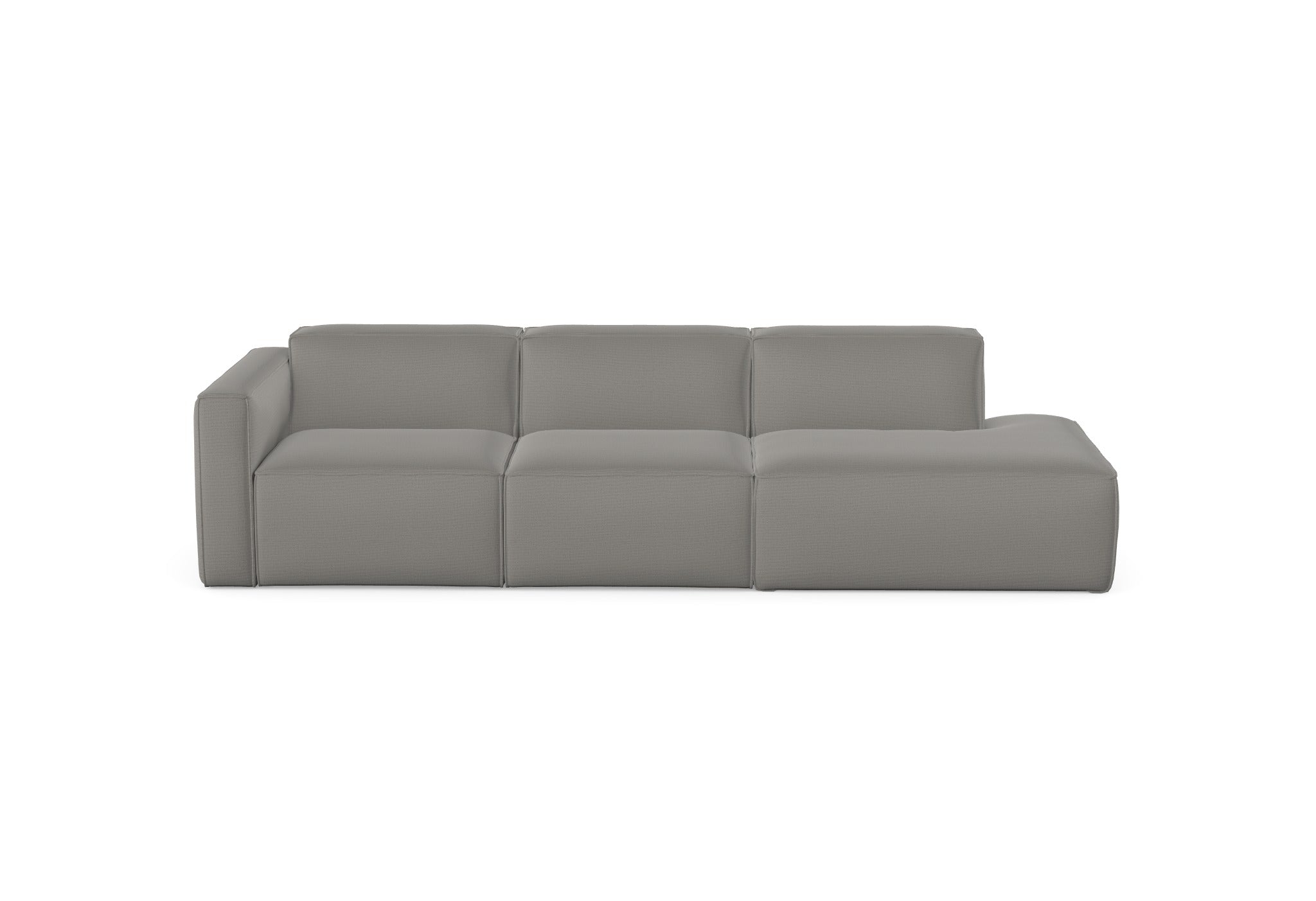 Szezlong Slay, gauche