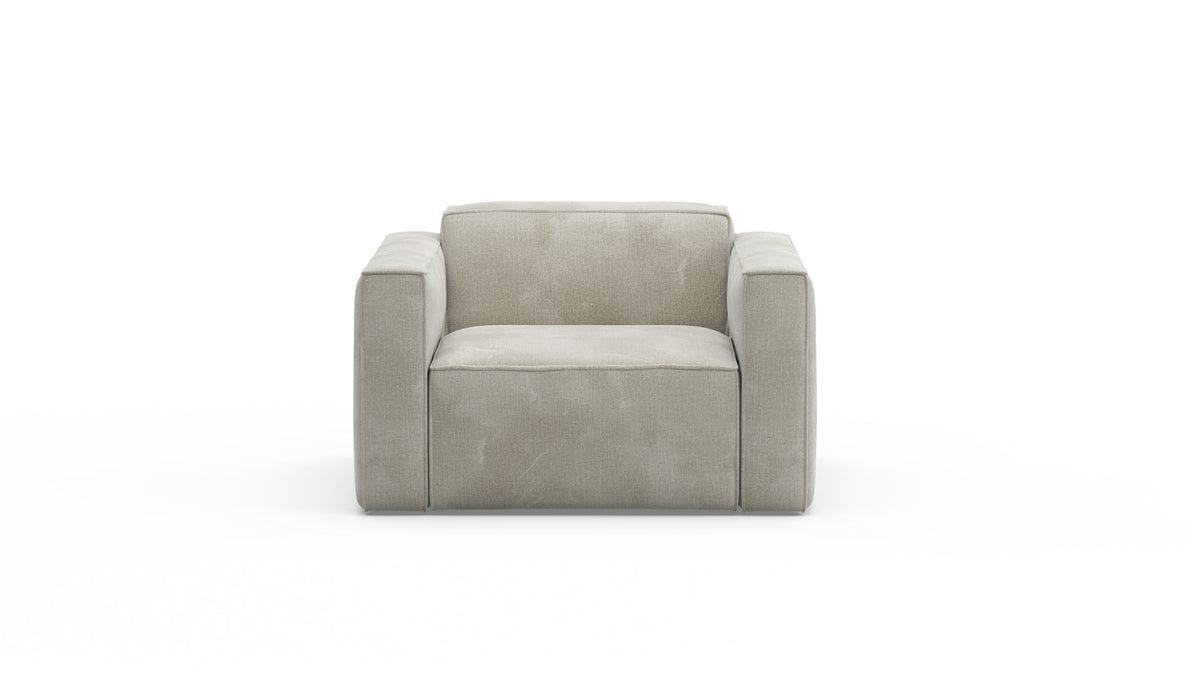 Fauteuil Slay