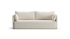 Sofa Sunday z funkcją spania