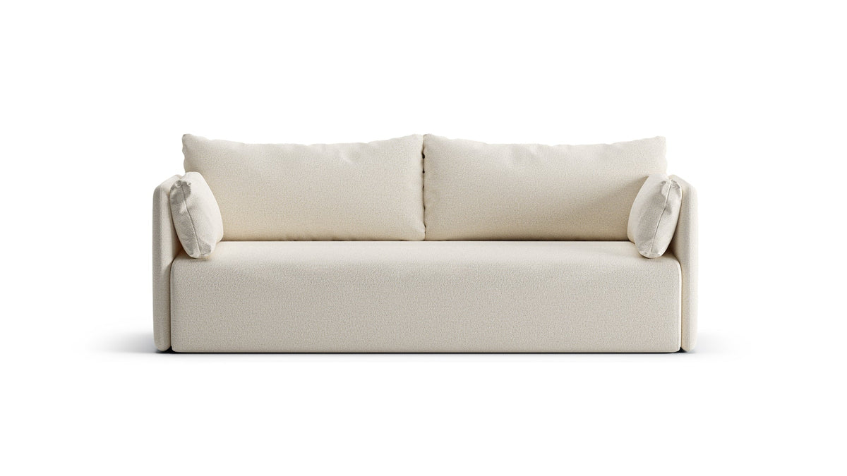 Sofa Sunday z funkcją spania