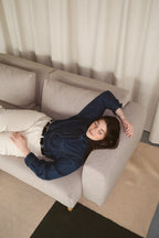 Canapé Blow Longue