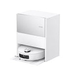 Dreame Aqua10 Roller Robot Aspirateur Laveur