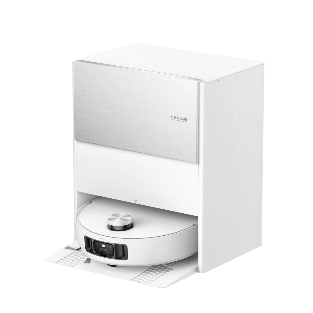 Dreame Aqua10 Roller Robot Aspirateur Laveur