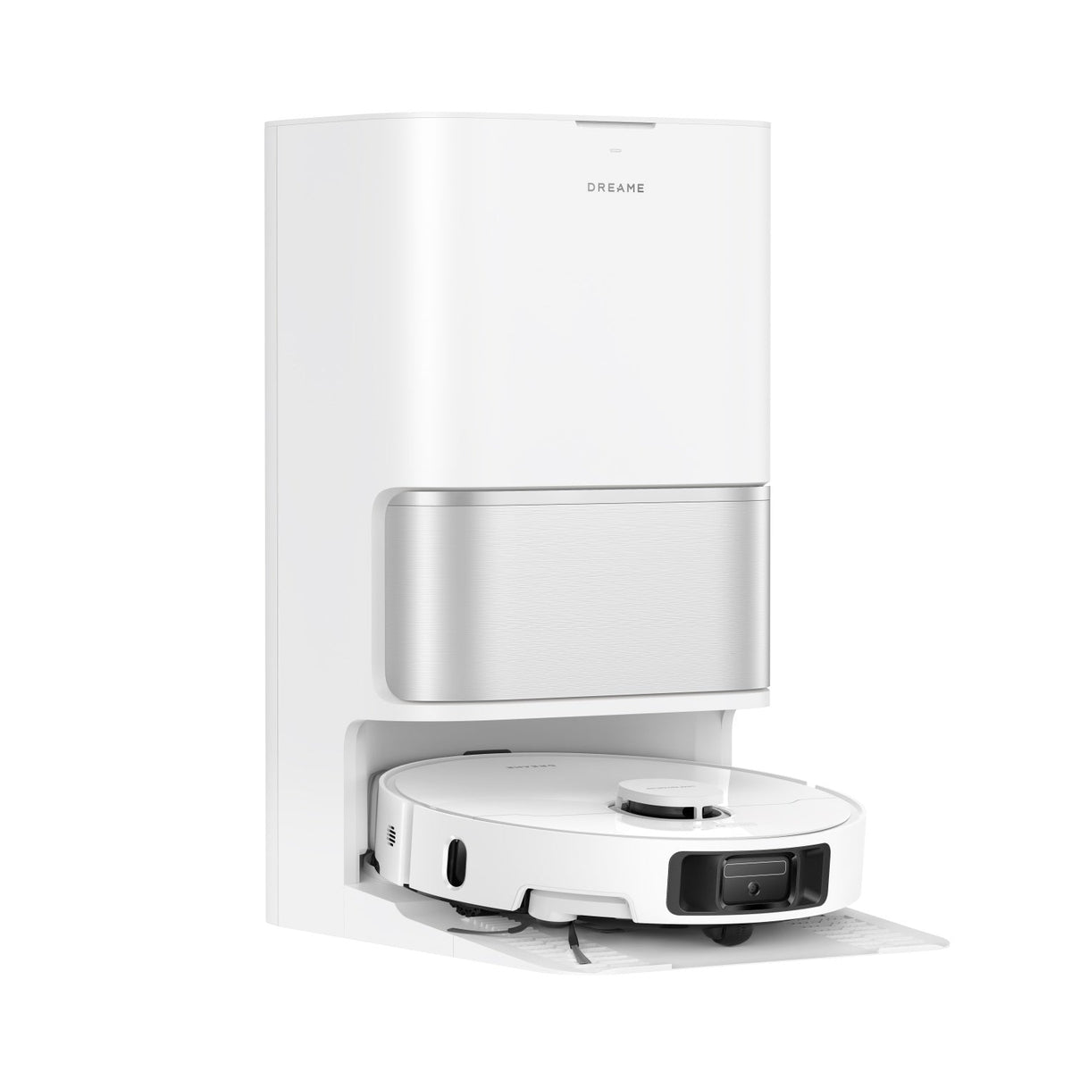 Dreame L10s Ultra Gen 3 Kit Robot Aspirateur Laveur