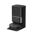 Dreame L60 Ultra Noir | Robot aspirateur Nettoyage en profondeur. Contrôle total. | Dreame France