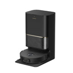 Dreame L60 Ultra Noir | Robot aspirateur Nettoyage en profondeur. Contrôle total. | Dreame France