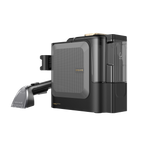 Nettoyeur de précision portable pour tapis N20 Steam | Dreame France