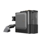 Nettoyeur de précision portable pour tapis N20 Steam | Dreame France