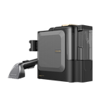 Nettoyeur de précision portable pour tapis N20 Steam | Dreame France