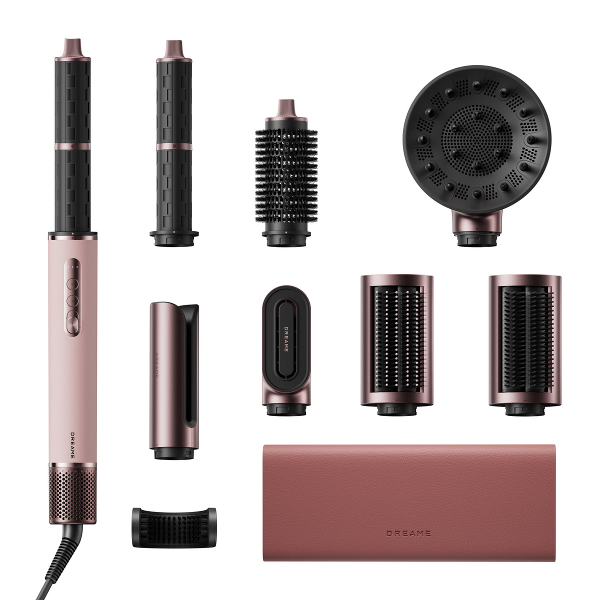 Dreame AirStyle Era Multistyler