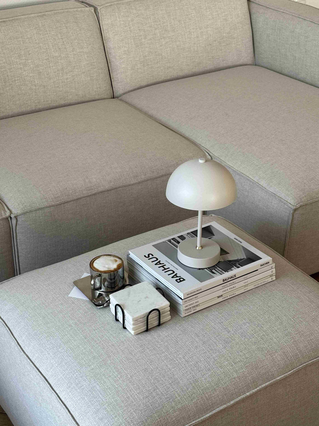 Fauteuil Slay