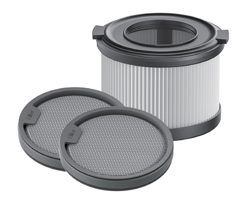 Aspirateur Filtre pour H15Mix