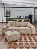 Module Loft MCR
