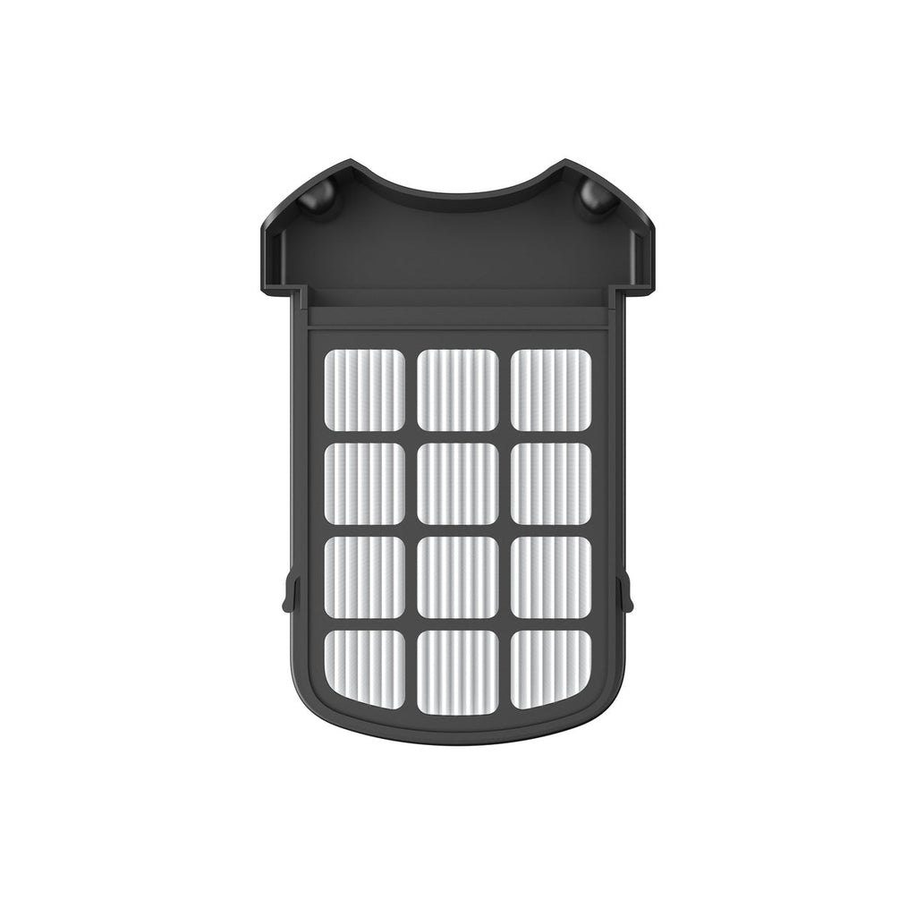1 Filtre de sortie d’air Z40 Station