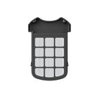 1 Filtre de sortie d’air Z40 Station
