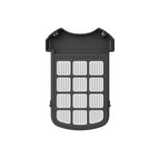 1 Filtre de sortie d’air Z40 Station