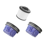 Filtre + Pré-Filtres Z20/Z30 - Compatibilité Garantie