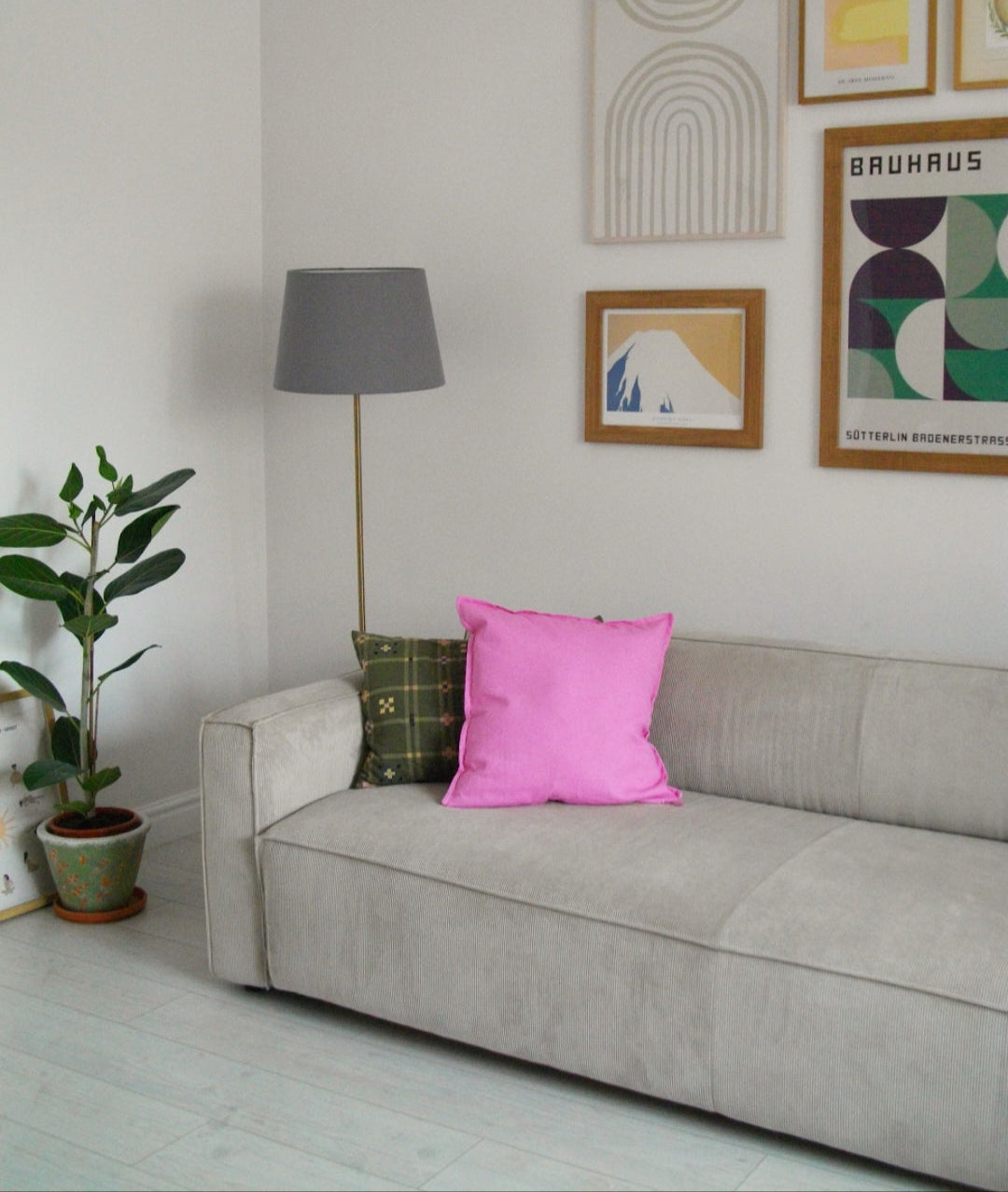 Canapé Slay avec fonction couchage