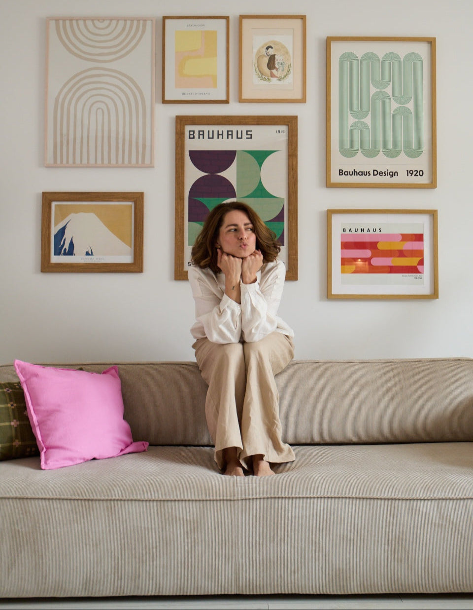 Canapé Slay avec fonction couchage