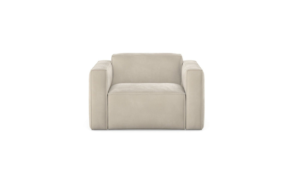 Fauteuil Slay