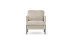 Fauteuil Bonnie