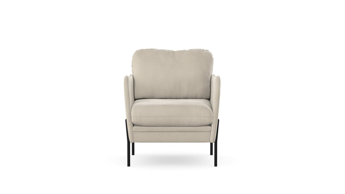 Fauteuil Bonnie