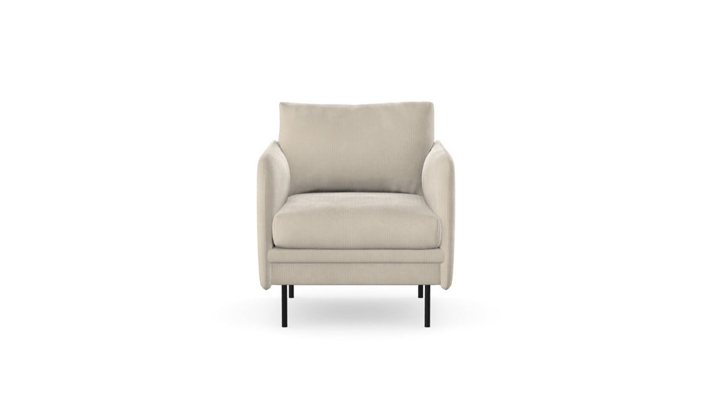Fauteuil Nora