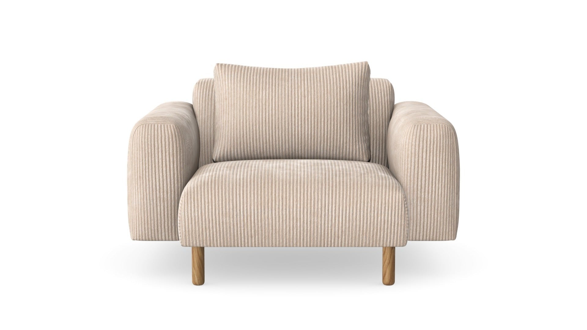 Fauteuil Blow